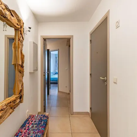 Modern With Sea-view *
