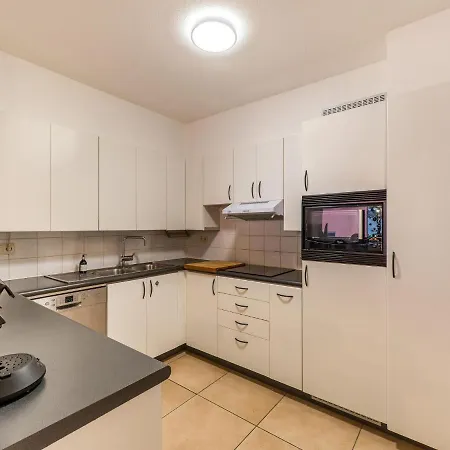 Modern With Sea-view * Blankenberge