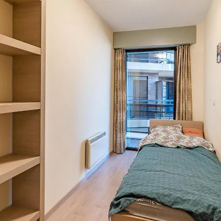 Modern With Sea-view