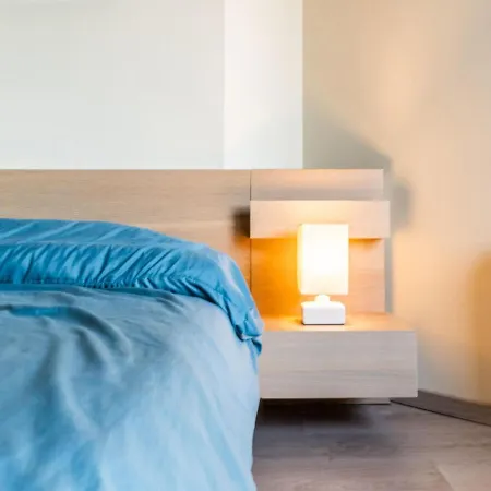 Modern With Sea-view *