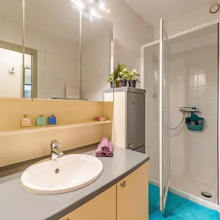 Modern With Sea-view