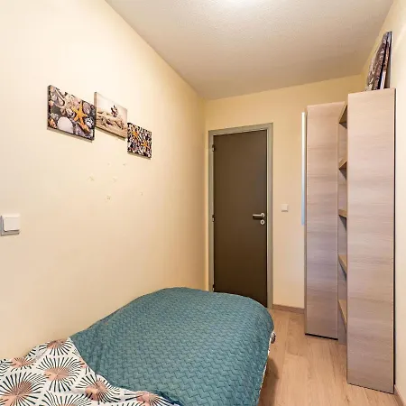 Modern With Sea-view Appartement *