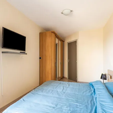 Modern With Sea-view Blankenberge